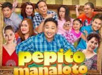 Pepito Manaloto March 16 2024