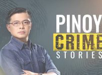 Pinoy Crime Stories April 13 2024