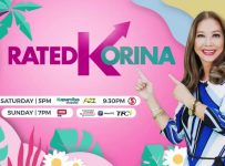 Rated Korina March 2 2024
