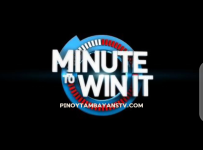 Minute to Win it April 26 2024