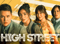 High Street May 13 2024
