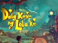 Daig Kayo ng Lola Ko June 16 2024
