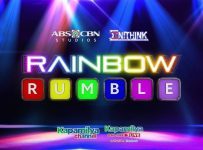 Rainbow Rumble July 21 2024